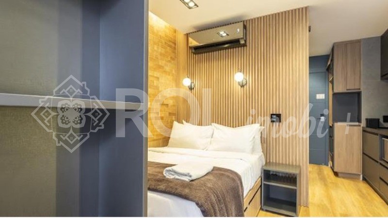 Apartamento, 1 quarto, 27 m² - Foto 5