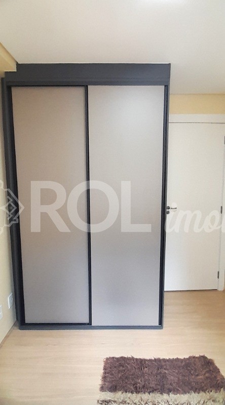 Apartamento, 2 quartos, 35 m² - Foto 9