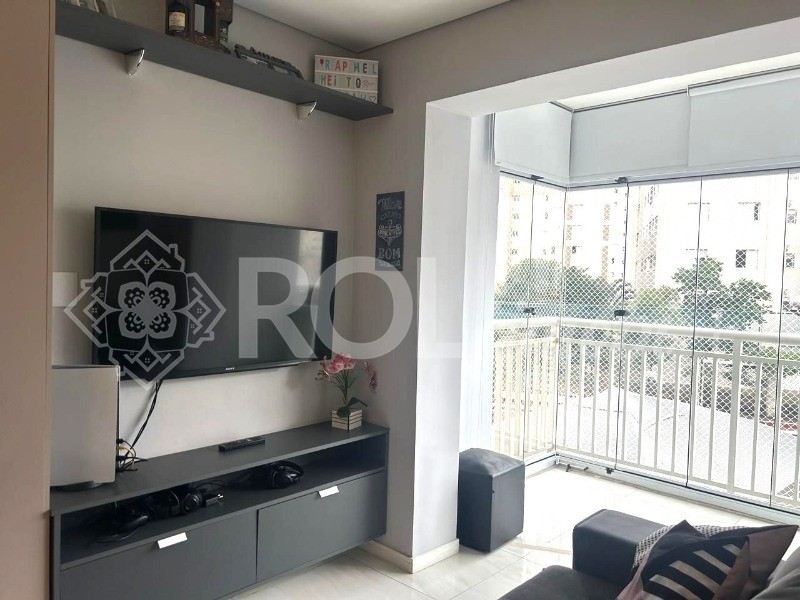 Apartamento, 2 quartos, 56 m² - Foto 1