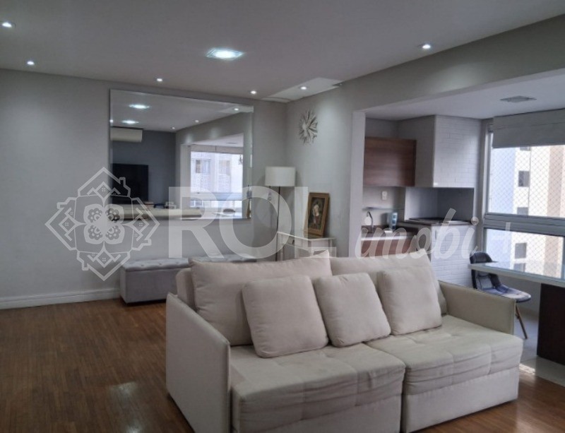 Apartamento, 3 quartos, 104 m² - Foto 4
