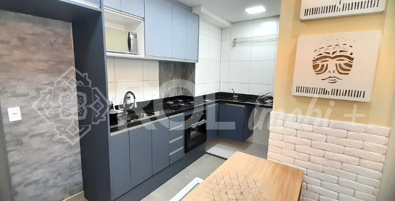 Apartamento, 2 quartos, 35 m² - Foto 21