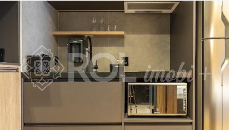 Apartamento, 1 quarto, 27 m² - Foto 7