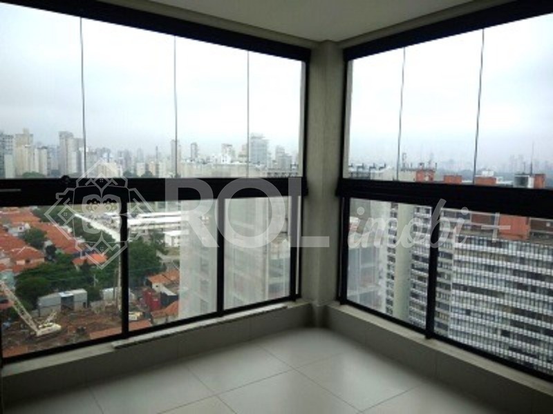 Apartamento, 1 quarto, 32 m² - Foto 4