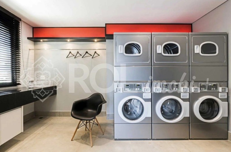 Apartamento, 1 quarto, 32 m² - Foto 25