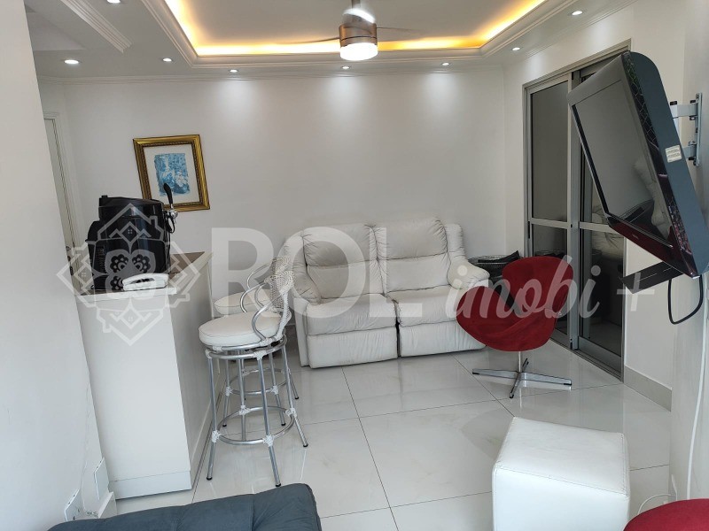 Apartamento, 2 quartos, 45 m² - Foto 33