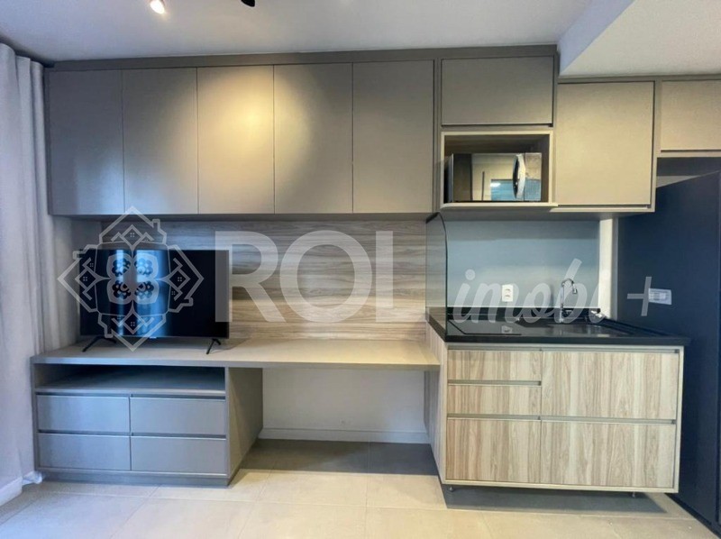 Apartamento, 1 quarto, 26 m² - Foto 14