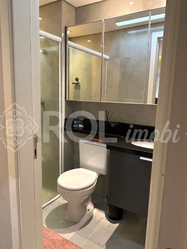 Apartamento, 2 quartos, 56 m² - Foto 15