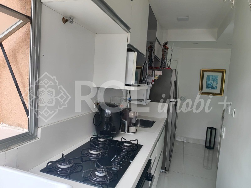 Apartamento, 2 quartos, 45 m² - Foto 49