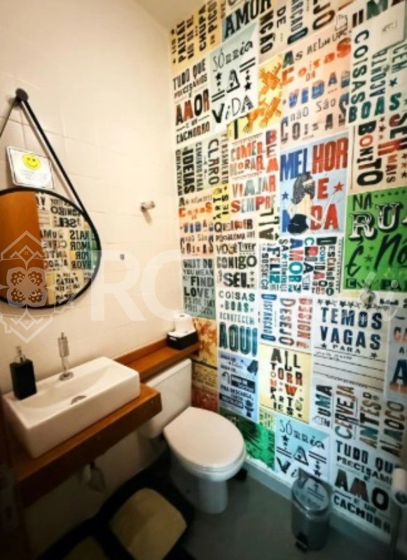 Casa, 3 quartos, 120 m² - Foto 5