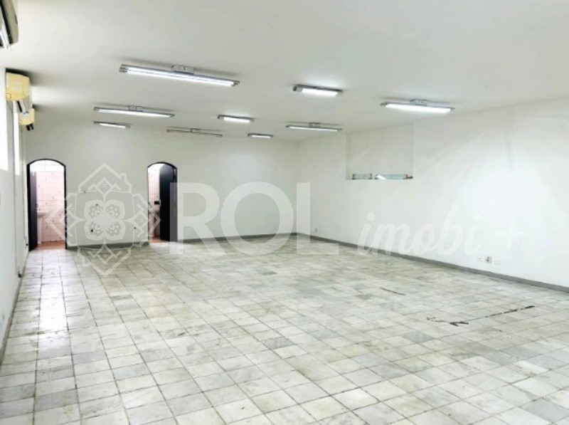 Loja-Salão, 80 m² - Foto 1
