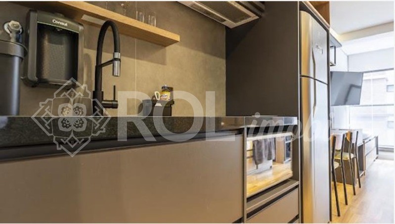 Apartamento, 1 quarto, 27 m² - Foto 8
