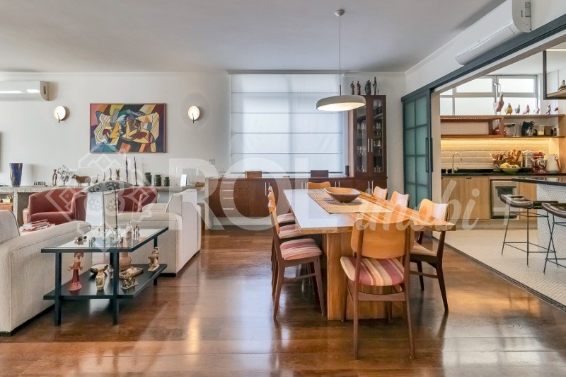 Apartamento, 3 quartos, 270 m² - Foto 4