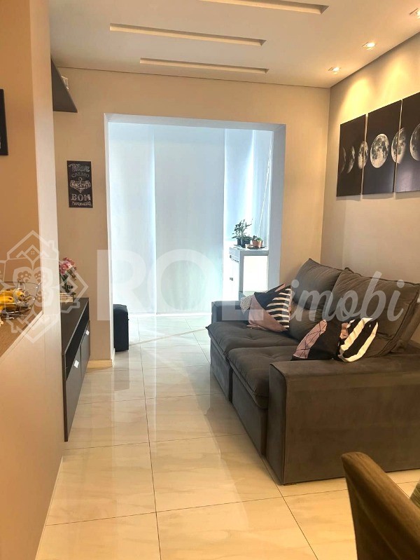 Apartamento, 2 quartos, 56 m² - Foto 4