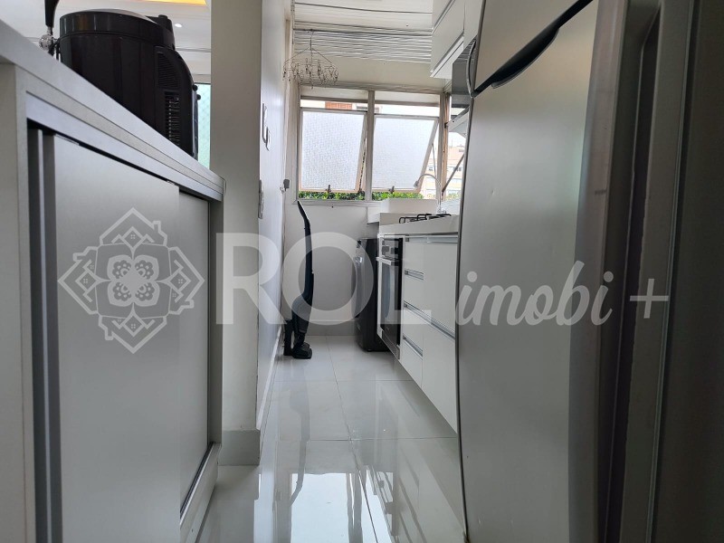 Apartamento, 2 quartos, 45 m² - Foto 29
