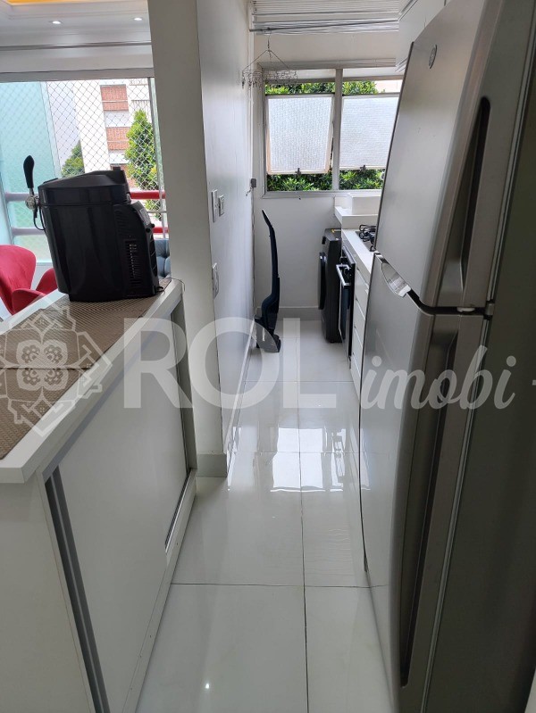 Apartamento, 2 quartos, 45 m² - Foto 37