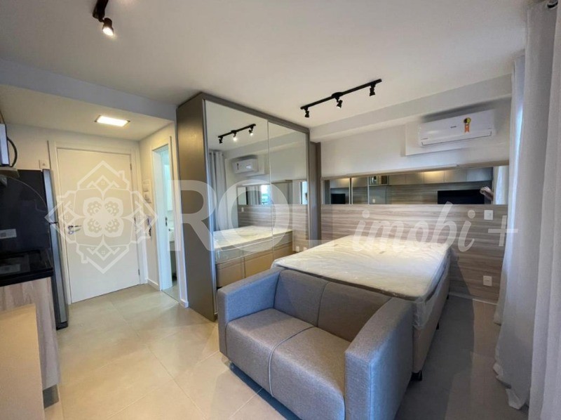 Apartamento, 1 quarto, 26 m² - Foto 9