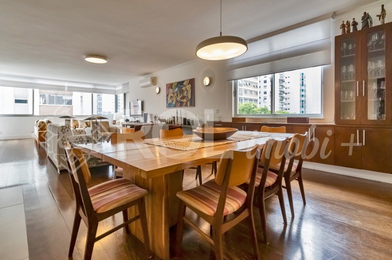 Apartamento, 3 quartos, 270 m² - Foto 8