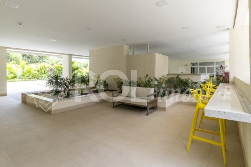 Apartamento, 1 quarto, 41 m² - Foto 40