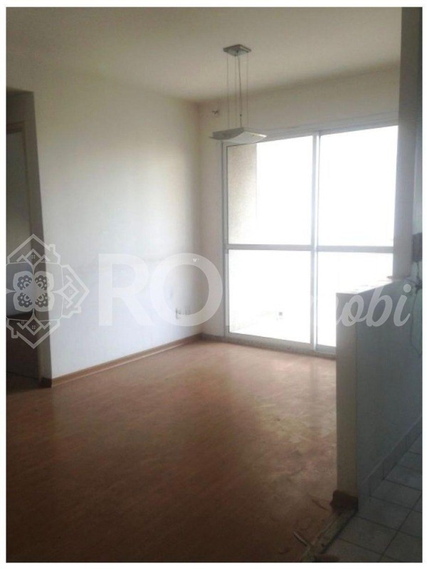 Apartamento, 2 quartos, 54 m² - Foto 1