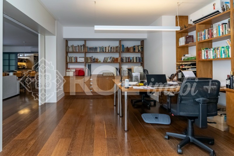 Apartamento, 3 quartos, 270 m² - Foto 11