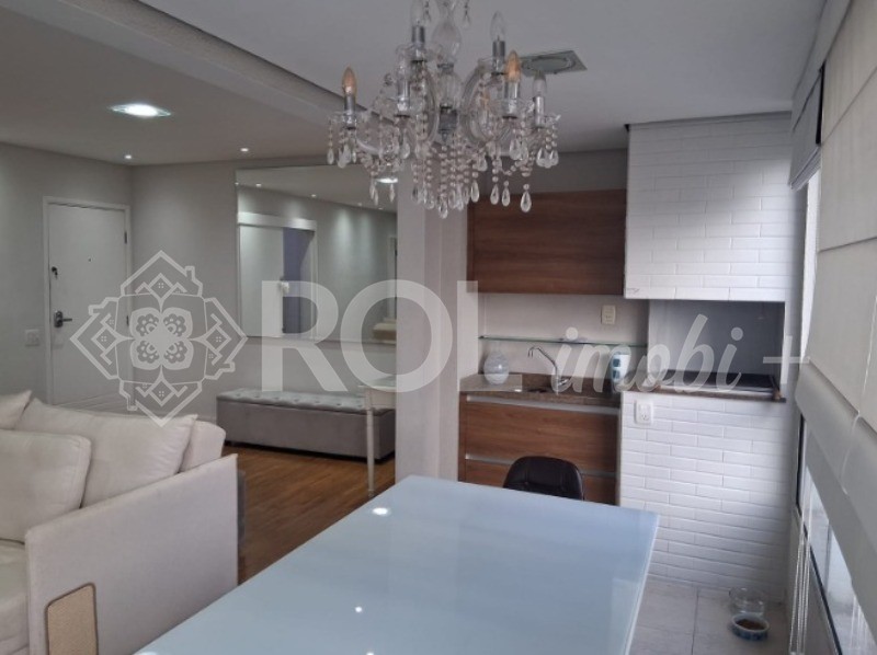 Apartamento, 3 quartos, 104 m² - Foto 2