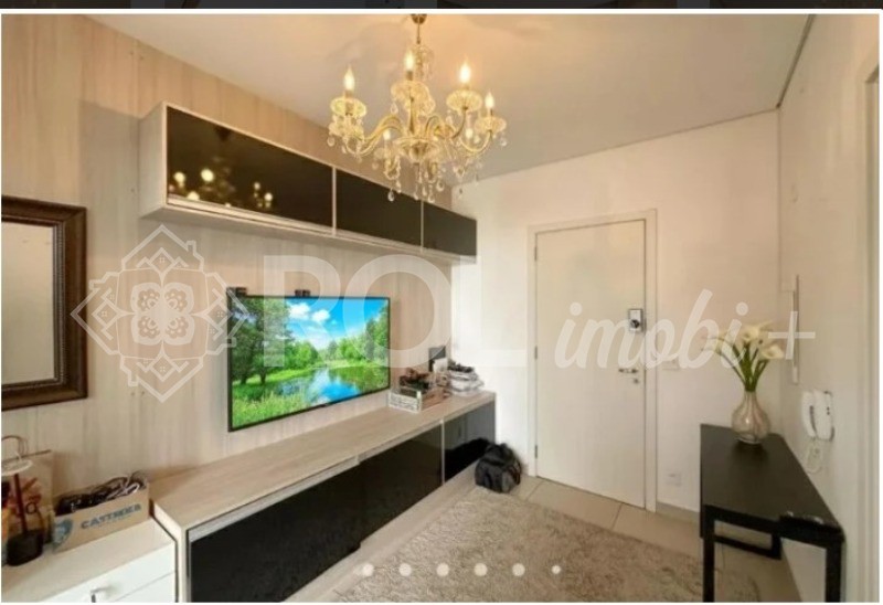 Apartamento, 1 quarto, 48 m² - Foto 1