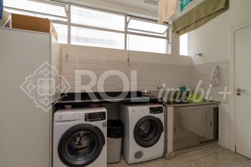 Apartamento, 3 quartos, 270 m² - Foto 32