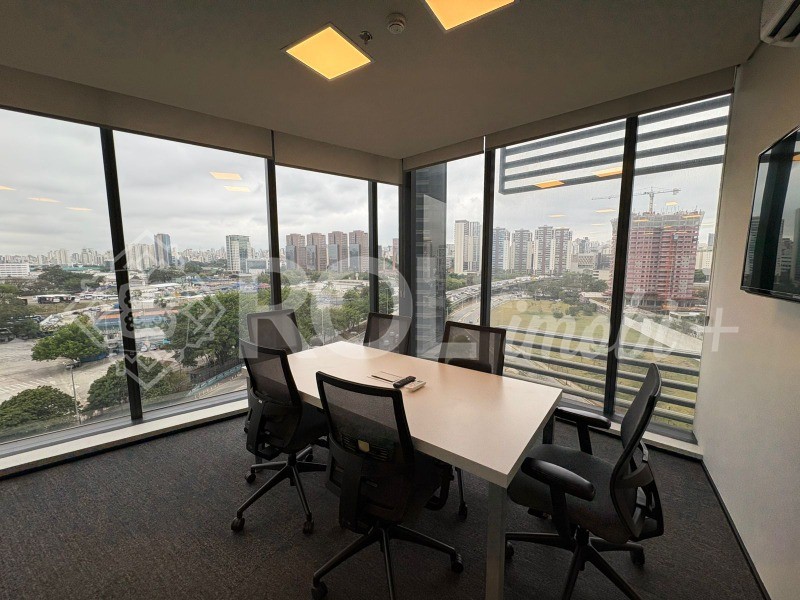 Sala-Conjunto, 399 m² - Foto 16