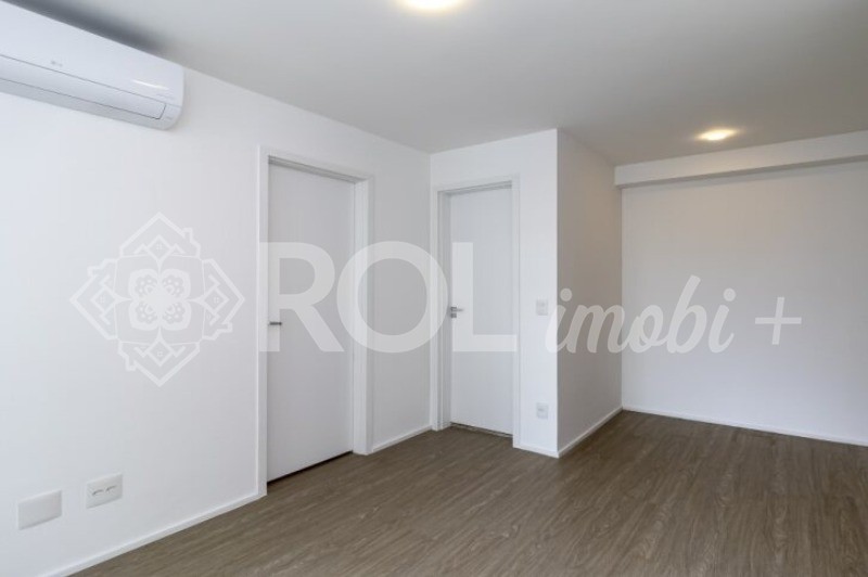 Apartamento, 1 quarto, 41 m² - Foto 6