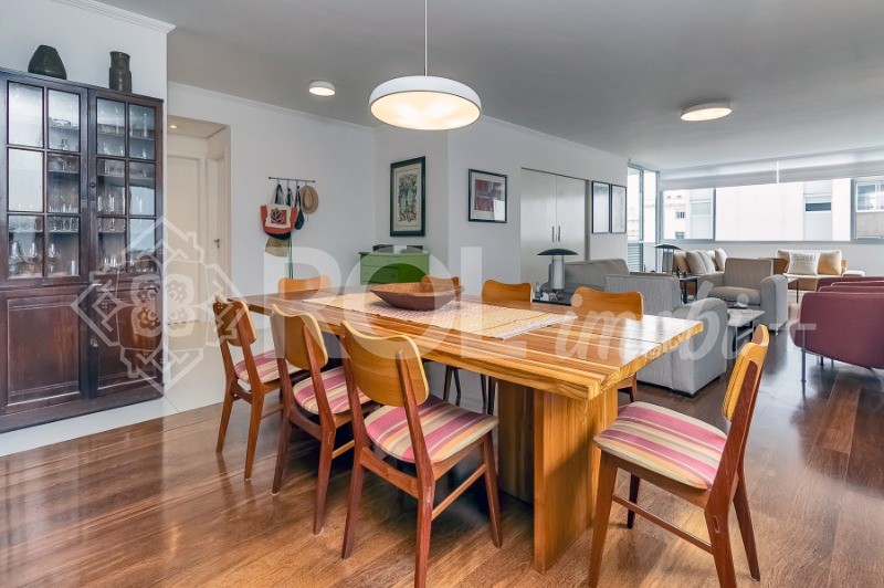 Apartamento, 3 quartos, 270 m² - Foto 10