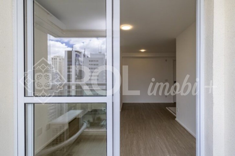 Apartamento, 1 quarto, 41 m² - Foto 1