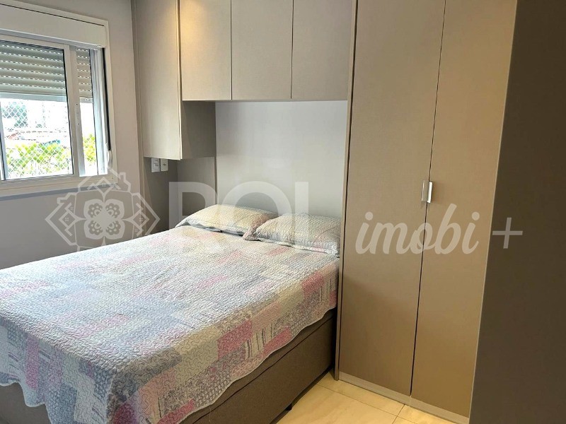 Apartamento, 2 quartos, 56 m² - Foto 7