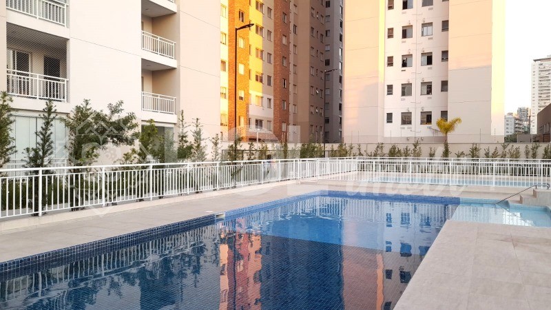 Apartamento, 2 quartos, 35 m² - Foto 27