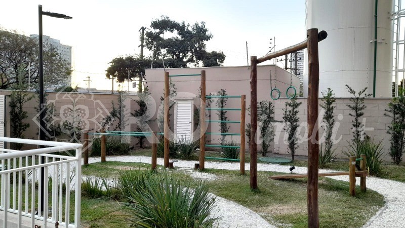 Apartamento, 2 quartos, 35 m² - Foto 31