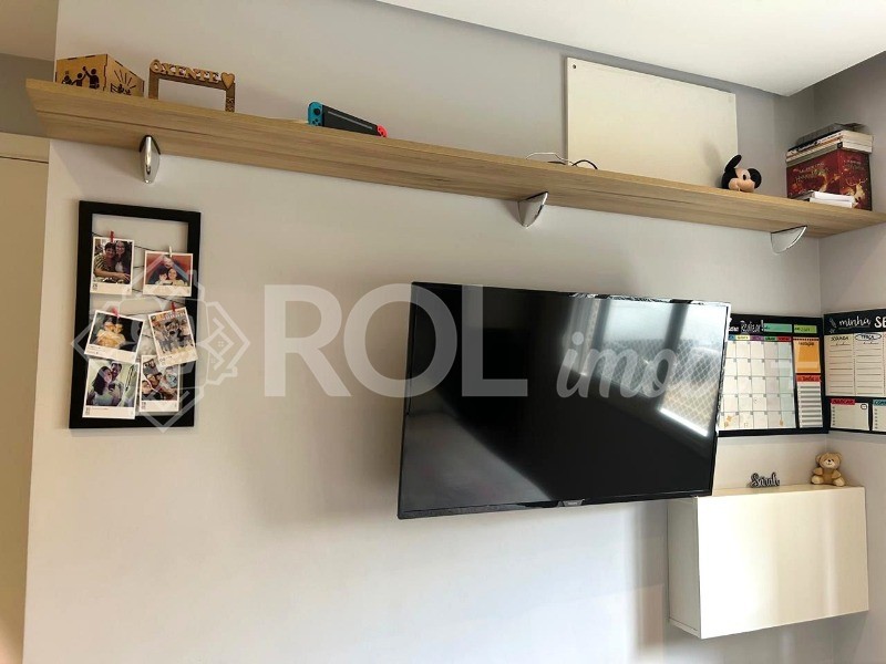 Apartamento, 2 quartos, 56 m² - Foto 6