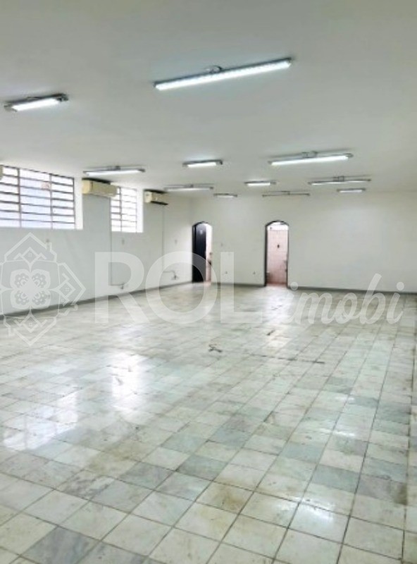 Loja-Salão, 80 m² - Foto 2