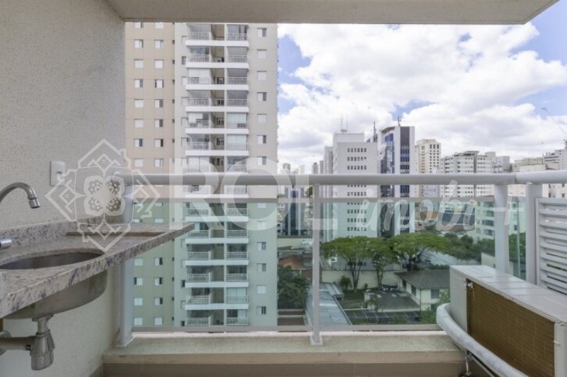 Apartamento, 1 quarto, 41 m² - Foto 4