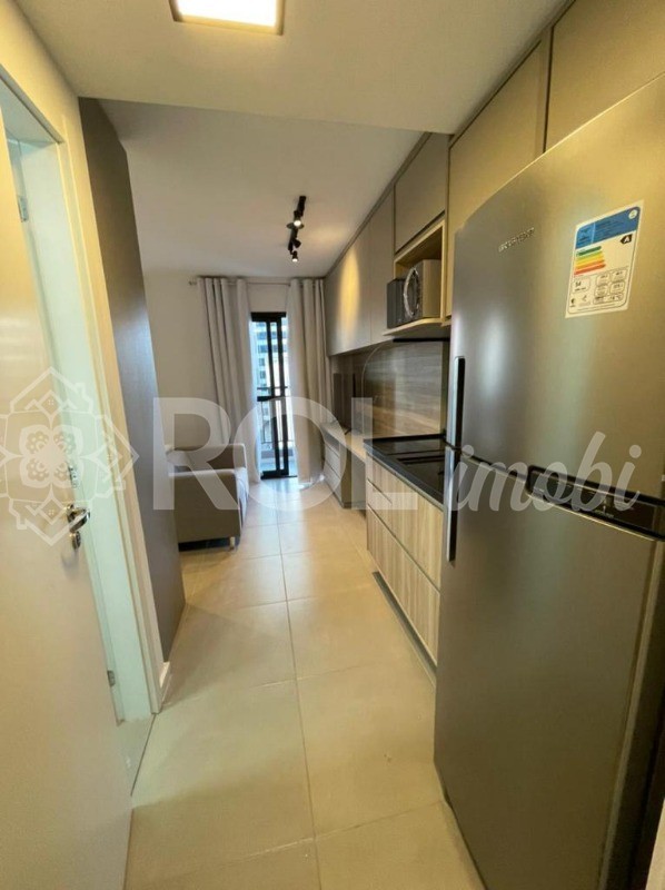 Apartamento, 1 quarto, 26 m² - Foto 15