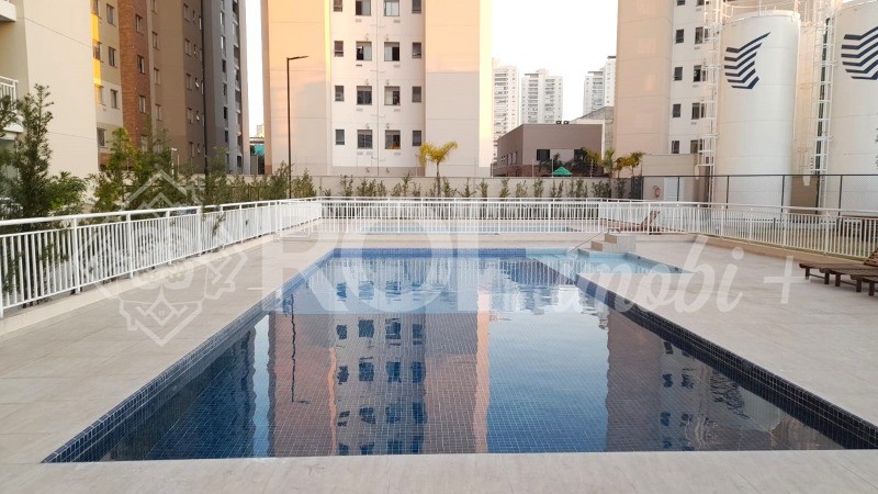 Apartamento, 2 quartos, 35 m² - Foto 29