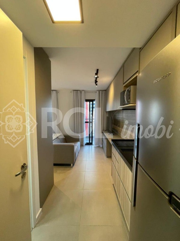 Apartamento, 1 quarto, 26 m² - Foto 16