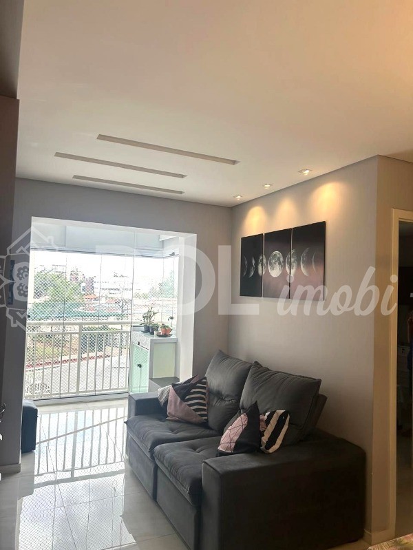 Apartamento, 2 quartos, 56 m² - Foto 3