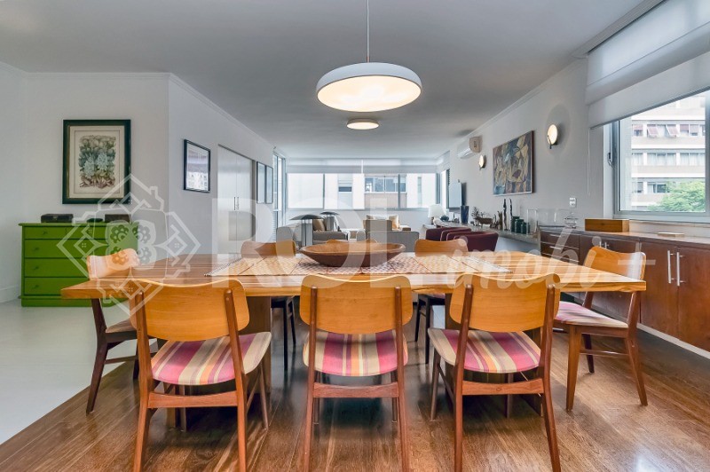 Apartamento, 3 quartos, 270 m² - Foto 9