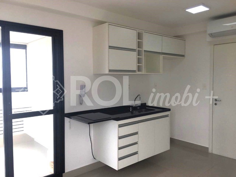 Apartamento, 1 quarto, 32 m² - Foto 1