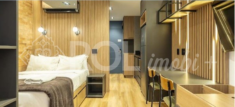 Apartamento, 1 quarto, 27 m² - Foto 6