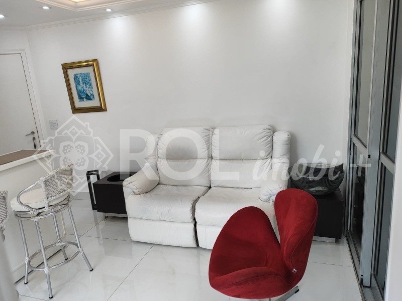 Apartamento, 2 quartos, 45 m² - Foto 10