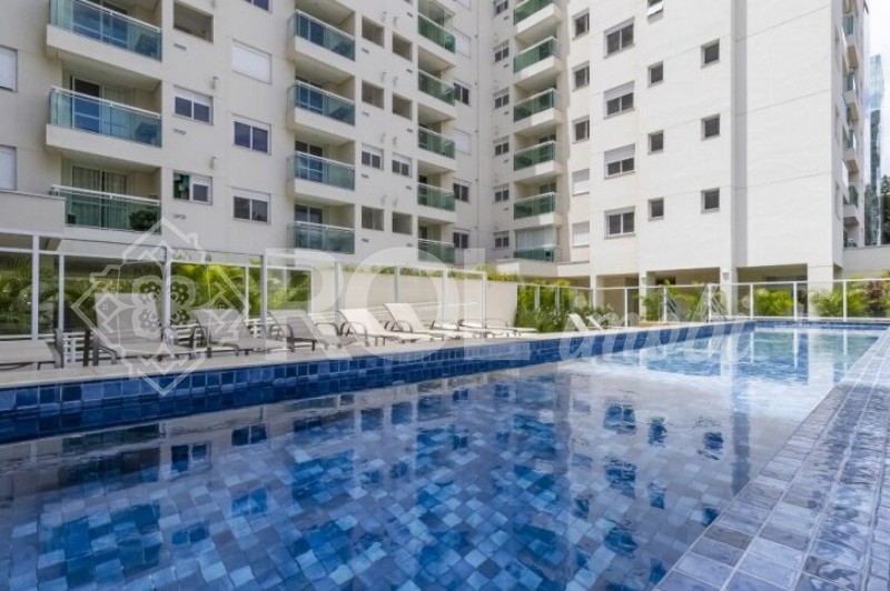 Apartamento, 1 quarto, 41 m² - Foto 34