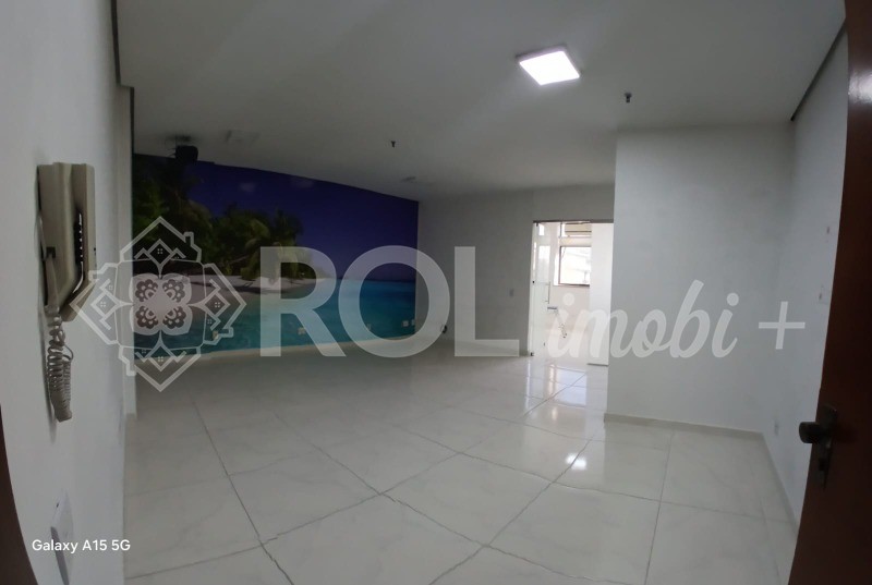 Sala-Conjunto, 44 m² - Foto 7
