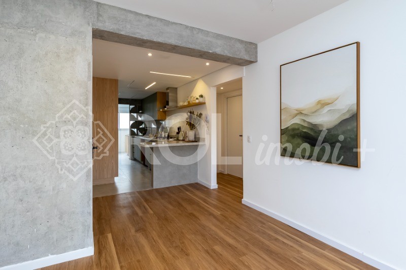 Apartamento, 3 quartos, 91 m² - Foto 7