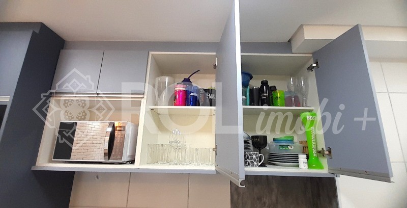 Apartamento, 2 quartos, 35 m² - Foto 26