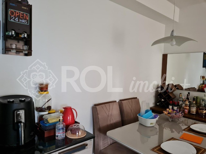 Apartamento, 2 quartos, 54 m² - Foto 6